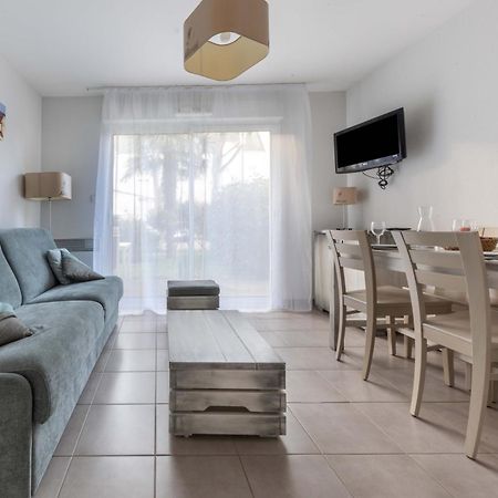 Apartament Ty Mano Bénodet Zewnętrze zdjęcie
