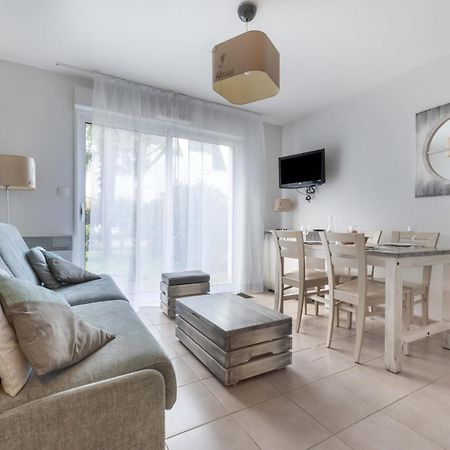 Apartament Ty Mano Bénodet Zewnętrze zdjęcie