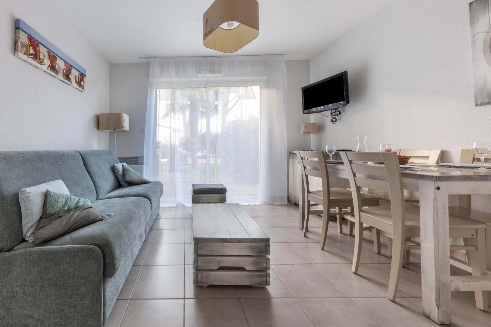 Apartament Ty Mano Bénodet Zewnętrze zdjęcie