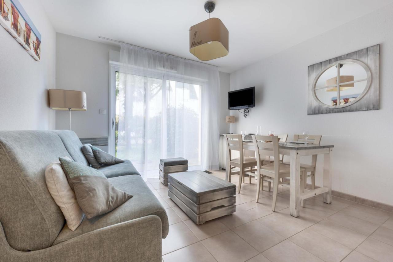 Apartament Ty Mano Bénodet Zewnętrze zdjęcie