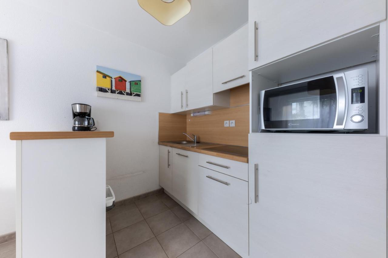 Apartament Ty Mano Bénodet Zewnętrze zdjęcie