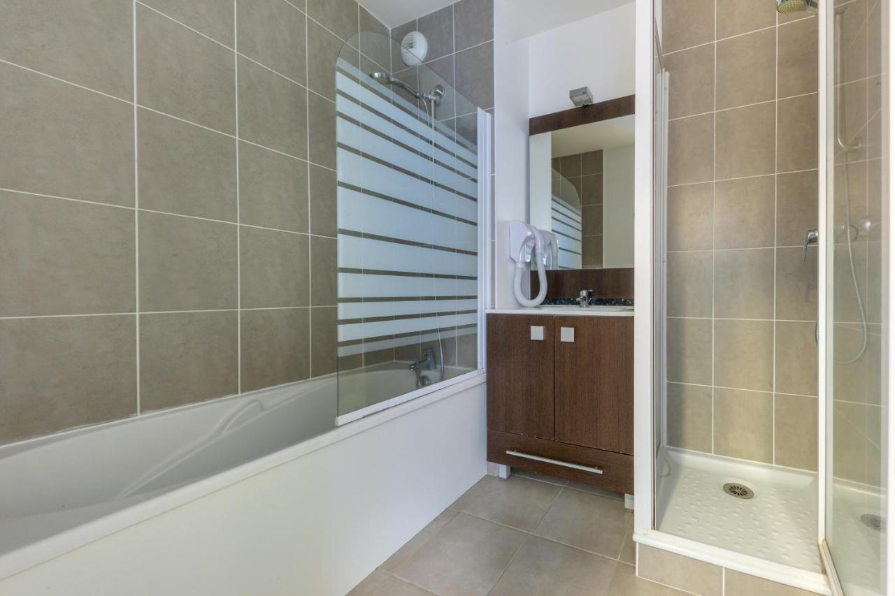 Apartament Ty Mano Bénodet Zewnętrze zdjęcie