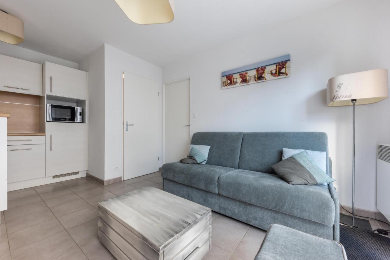 Apartament Ty Mano Bénodet Zewnętrze zdjęcie