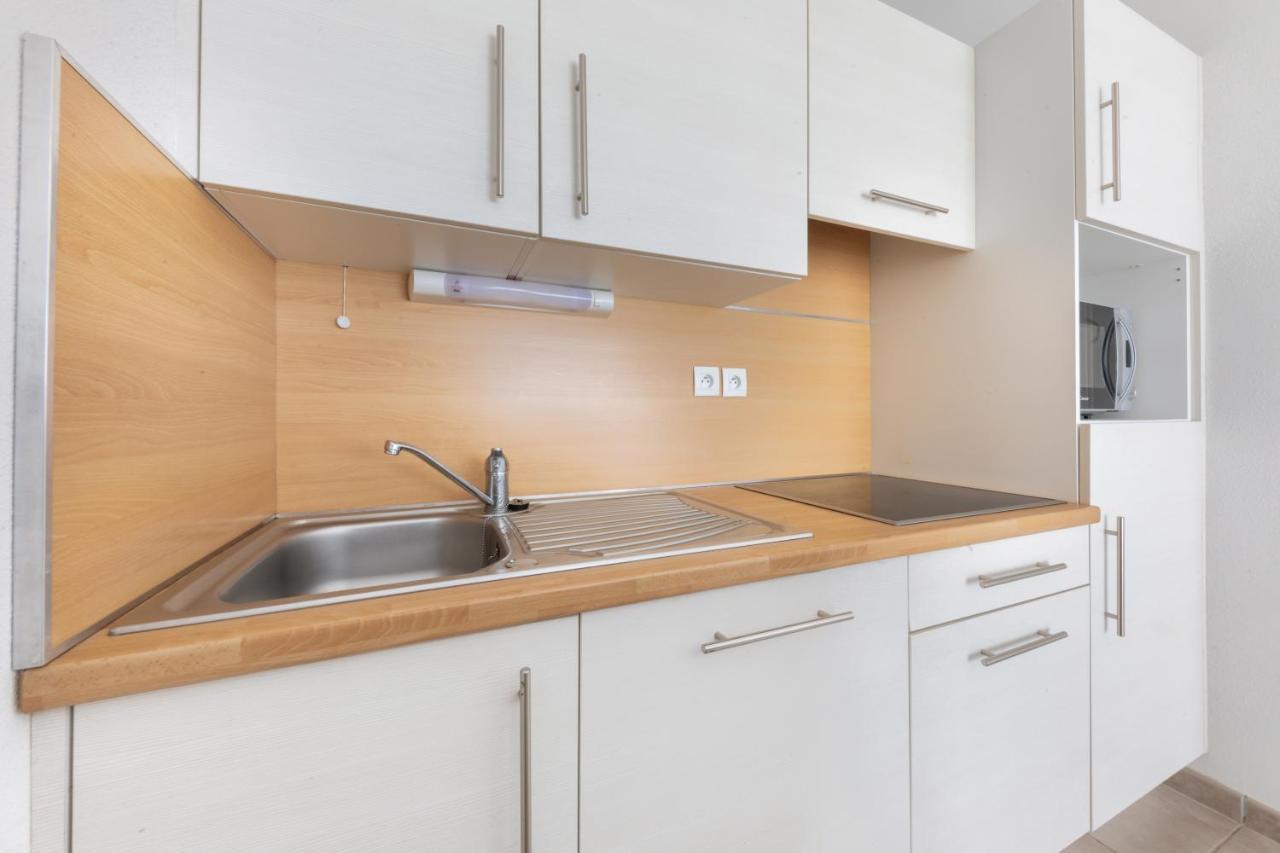 Apartament Ty Mano Bénodet Zewnętrze zdjęcie