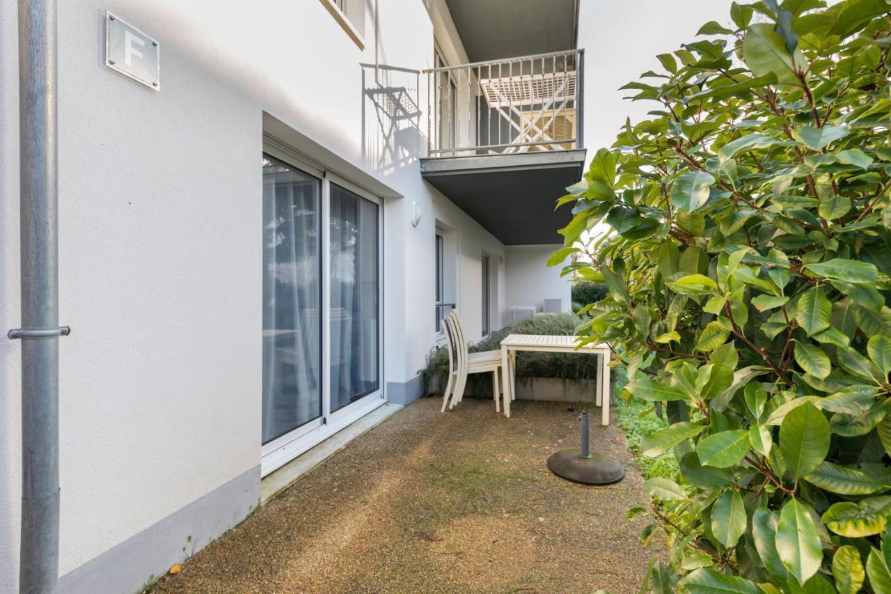 Apartament Ty Mano Bénodet Zewnętrze zdjęcie