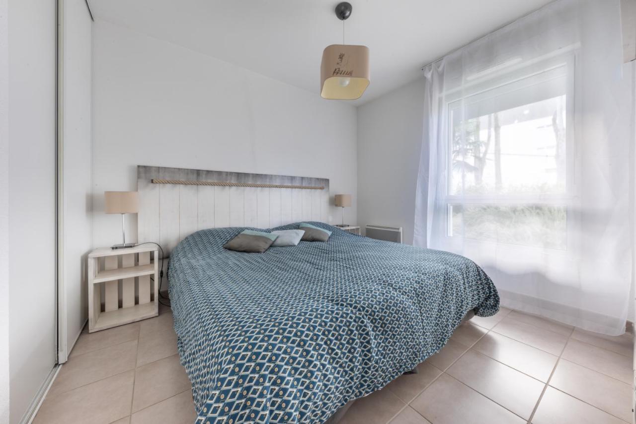 Apartament Ty Mano Bénodet Zewnętrze zdjęcie
